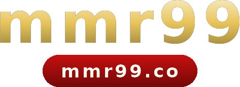 mmr99 logo
